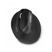 Souris Ergonomique Verticale pour Gaucher Urban Factory ERGO PRO - Sans Fil Bluetooth 5.0 / 2.4Ghz - 2