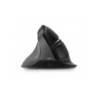 Souris Ergonomique Verticale pour Gaucher Urban Factory ERGO PRO - Sans Fil Bluetooth 5.0 / 2.4Ghz - 5