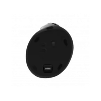 Souris Ergonomique Verticale pour Gaucher Urban Factory ERGO PRO - Sans Fil Bluetooth 5.0 / 2.4Ghz - 6