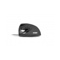Souris Ergonomique Verticale Filaire ERGO NEXT pour Gaucher - 1