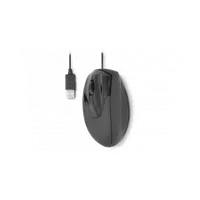 Souris Ergonomique Verticale Filaire ERGO NEXT pour Gaucher - 2
