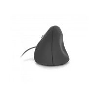 Souris Ergonomique Verticale Filaire ERGO NEXT pour Gaucher - 5