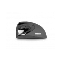 Souris Ergonomique Verticale Sans Fil pour Gaucher - Urban Factory Ergo Next - 1