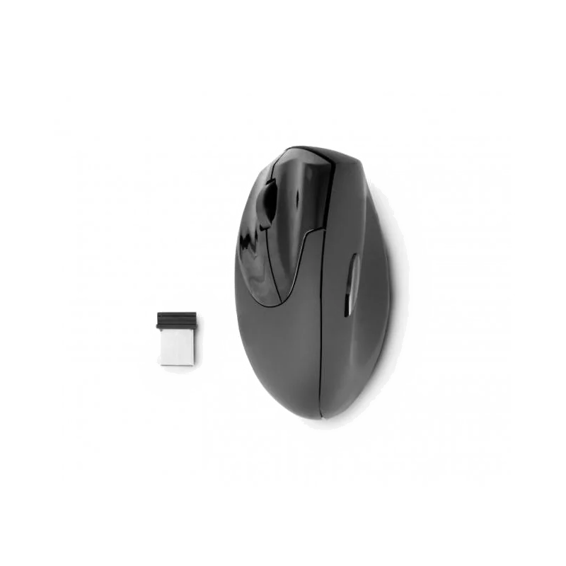 Urban Factory Ergo Next souris Gauche RF Wireless + USB Type-A Optique 1600 DPI