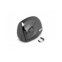 Souris Ergonomique Verticale Sans Fil pour Gaucher - Urban Factory Ergo Next - 3