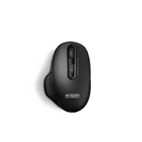 Souris Ergonomique Sans Fil Urban Factory Onlee Pro Dual - Double Connectivité & Batterie Rechargeable - 3