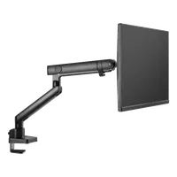 Bras pour Écran LCD Urban Factory FLEXEE LIGHT - Simple - Noir - 3