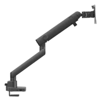 Bras Double Ergonomique à Ressort pour Écrans LCD 17"-32" - 3