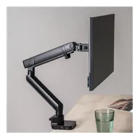 Bras Double Ergonomique à Ressort pour Écrans LCD 17"-32" - 5