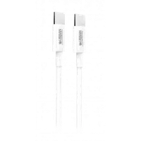 Câble USB-C vers USB-C 2M BASEE - Charge Rapide et Transfert de Données Fiable