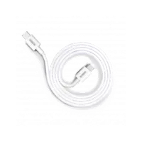 Câble USB-C vers USB-C 2M BASEE - Charge Rapide et Transfert de Données Fiable - 3