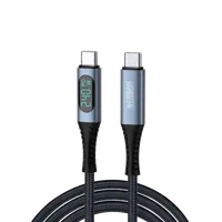 Caractéristiques principales