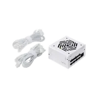 FSP VITA GM 1000W unité d'alimentation d'énergie 20+4 pin ATX ATX Blanc - 1