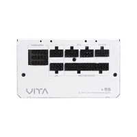 FSP VITA GM 1000W unité d'alimentation d'énergie 20+4 pin ATX ATX Blanc - 3