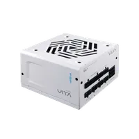 FSP VITA GM 1000W unité d'alimentation d'énergie 20+4 pin ATX ATX Blanc - 4