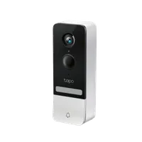 TP-Link Tapo D230S1 Noir, Blanc