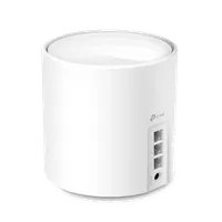 TP-Link Deco X50 - Système Wi-Fi Mesh Bi-bande AX1800