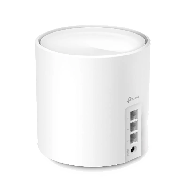 TP-Link Deco X50 - Système Wi-Fi Mesh Bi-bande AX1800
