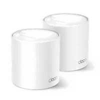 TP-Link Deco X50 - Système Wi-Fi Mesh Bi-bande AX1800 - 2