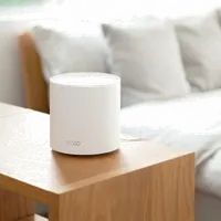 TP-Link Deco X50 - Système Wi-Fi Mesh Bi-bande AX1800 - 3