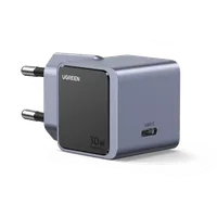 Caractéristiques principales