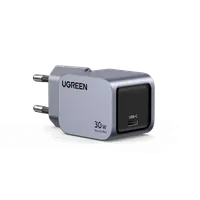 Ugreen 35006 chargeur d'appareils mobiles Universel Gris Secteur Intérieure - 3