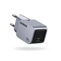 Ugreen 35006 chargeur d'appareils mobiles Universel Gris Secteur Intérieure - 4