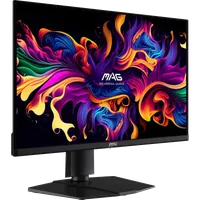 MSI MAG 271QPX QD-OLED E2 écran plat de PC 67,3 cm (26.5") 2560 x 1440 pixels Wide Quad HD Noir - 11