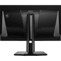 MSI MAG 271QPX QD-OLED E2 écran plat de PC 67,3 cm (26.5") 2560 x 1440 pixels Wide Quad HD Noir - 7