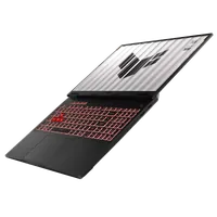 ASUS TUF Gaming A16 TUF608UP-RV084W AMD Ryzen™ 7 260 Ordinateur portable 40,6 cm (16") WUXGA 16 Go DDR5-SDRAM 512 Go SSD NVIDIA GeForce RTX 5070 Wi-Fi 6E (802.11ax) Windows 11 Home Gris - 8