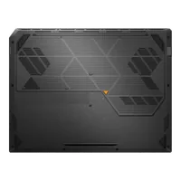 ASUS TUF Gaming A16 TUF608UM-RV080W AMD Ryzen™ 7 260 Ordinateur portable 40,6 cm (16") WUXGA 16 Go DDR5-SDRAM 512 Go SSD NVIDIA GeForce RTX 5060 Wi-Fi 6E (802.11ax) Windows 11 Home Gris - 4