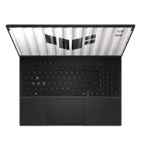 ASUS TUF Gaming A16 TUF608UM-RV120 AMD Ryzen™ 7 260 Ordinateur portable 40,6 cm (16") WUXGA 16 Go DDR5-SDRAM 1 To SSD NVIDIA GeForce RTX 5060 Wi-Fi 6E (802.11ax) Gris - 3