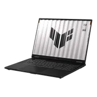 ASUS TUF Gaming A16 TUF608UM-RV120 AMD Ryzen™ 7 260 Ordinateur portable 40,6 cm (16") WUXGA 16 Go DDR5-SDRAM 1 To SSD NVIDIA GeForce RTX 5060 Wi-Fi 6E (802.11ax) Gris - 5