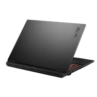 ASUS TUF Gaming A16 TUF608UM-RV120 AMD Ryzen™ 7 260 Ordinateur portable 40,6 cm (16") WUXGA 16 Go DDR5-SDRAM 1 To SSD NVIDIA GeForce RTX 5060 Wi-Fi 6E (802.11ax) Gris - 7