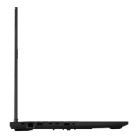 ASUS TUF Gaming A18 TUF808UP-S9054W AMD Ryzen? 7 260 Ordinateur portable 45,7 cm (18") 2.5K 32 Go DDR5-SDRAM 1 To SSD NVIDIA GeForce RTX 5070 Wi-Fi 6E (802.11ax) Windows 11 Home Gris - 15