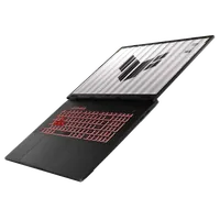 ASUS TUF Gaming A18 TUF808UP-S9054W AMD Ryzen? 7 260 Ordinateur portable 45,7 cm (18") 2.5K 32 Go DDR5-SDRAM 1 To SSD NVIDIA GeForce RTX 5070 Wi-Fi 6E (802.11ax) Windows 11 Home Gris - 6