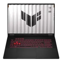 ASUS TUF Gaming A18 TUF808UP-S9054W AMD Ryzen? 7 260 Ordinateur portable 45,7 cm (18") 2.5K 32 Go DDR5-SDRAM 1 To SSD NVIDIA GeForce RTX 5070 Wi-Fi 6E (802.11ax) Windows 11 Home Gris - 8