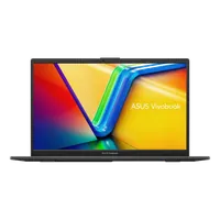 ASUS Vivobook Go 15 OLED E1504FA-BQ2398W AMD Ryzen™ 5 7520U Ordinateur portable 39,6 cm (15.6") Full HD 16 Go LPDDR5-SDRAM 512 Go SSD Wi-Fi 6E (802.11ax) Windows 11 Home Noir - 3