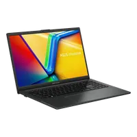 ASUS Vivobook Go 15 OLED E1504FA-BQ2398W AMD Ryzen™ 5 7520U Ordinateur portable 39,6 cm (15.6") Full HD 16 Go LPDDR5-SDRAM 512 Go SSD Wi-Fi 6E (802.11ax) Windows 11 Home Noir - 4