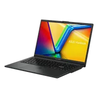ASUS Vivobook Go 15 OLED E1504FA-BQ2398W AMD Ryzen™ 5 7520U Ordinateur portable 39,6 cm (15.6") Full HD 16 Go LPDDR5-SDRAM 512 Go SSD Wi-Fi 6E (802.11ax) Windows 11 Home Noir - 5