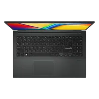 ASUS Vivobook Go 15 OLED E1504FA-BQ2398W AMD Ryzen™ 5 7520U Ordinateur portable 39,6 cm (15.6") Full HD 16 Go LPDDR5-SDRAM 512 Go SSD Wi-Fi 6E (802.11ax) Windows 11 Home Noir - 8