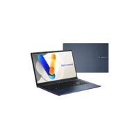 ASUS Vivobook 15 X1504VA-BQ3804W Intel Core 7 150U Ordinateur portable 39,6 cm (15.6") Full HD 16 Go DDR4-SDRAM 1 To SSD Wi-Fi 6 (802.11ax) Windows 11 Home Bleu - 4