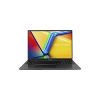 ASUS Vivobook 16 OLED X1605VA-SH2251W Intel® Core™ i7 i7-13620H Ordinateur portable 40,6 cm (16") WUXGA 16 Go DDR4-SDRAM 1 To SSD Wi-Fi 6E (802.11ax) Windows 11 Home Noir - 1