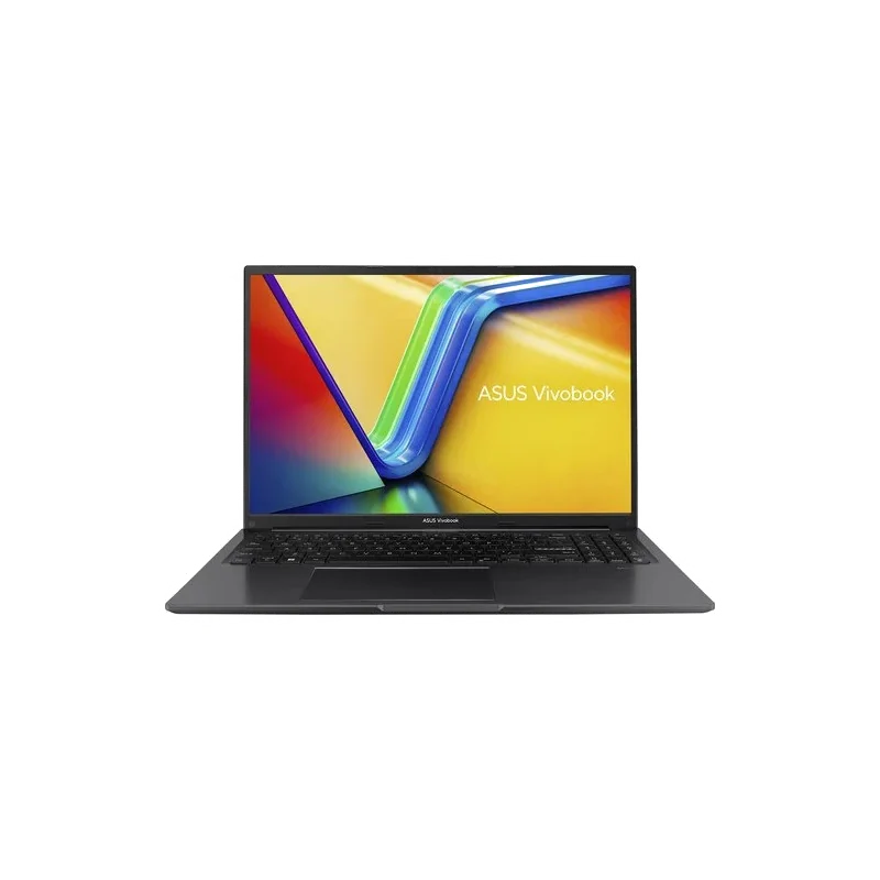 ASUS Vivobook 16 OLED X1605VA-SH2251W Intel® Core™ i7 i7-13620H Ordinateur portable 40,6 cm (16") WUXGA 16 Go DDR4-SDRAM 1 To SSD Wi-Fi 6E (802.11ax) Windows 11 Home Noir