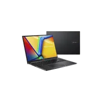 ASUS Vivobook 16 OLED X1605VA-SH2251W Intel® Core™ i7 i7-13620H Ordinateur portable 40,6 cm (16") WUXGA 16 Go DDR4-SDRAM 1 To SSD Wi-Fi 6E (802.11ax) Windows 11 Home Noir - 7