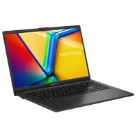 ASUS Vivobook Go 15 E1504FA-BQ2504W AMD Ryzen™ 5 7520U Ordinateur portable 39,6 cm (15.6") Full HD 16 Go LPDDR5-SDRAM 1 To SSD Wi-Fi 6E (802.11ax) Windows 11 Home Noir - 2
