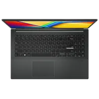 ASUS Vivobook Go 15 E1504FA-BQ2504W AMD Ryzen™ 5 7520U Ordinateur portable 39,6 cm (15.6") Full HD 16 Go LPDDR5-SDRAM 1 To SSD Wi-Fi 6E (802.11ax) Windows 11 Home Noir - 3
