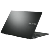 ASUS Vivobook Go 15 E1504FA-BQ2504W AMD Ryzen™ 5 7520U Ordinateur portable 39,6 cm (15.6") Full HD 16 Go LPDDR5-SDRAM 1 To SSD Wi-Fi 6E (802.11ax) Windows 11 Home Noir - 5