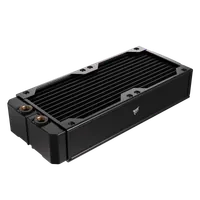 Radiateur Watercooling Corsair Hydro X Series XR7 240mm V2 - Haute Performance