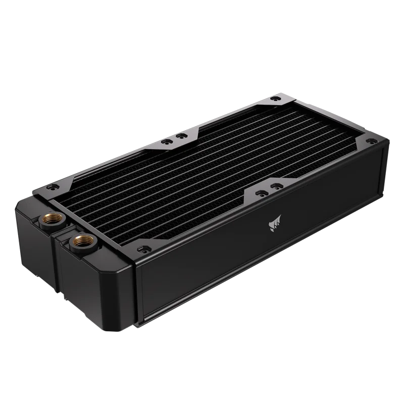Radiateur Watercooling Corsair Hydro X Series XR7 240mm V2 - Haute Performance